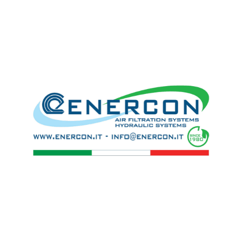 ENERCON S.r.l. logo