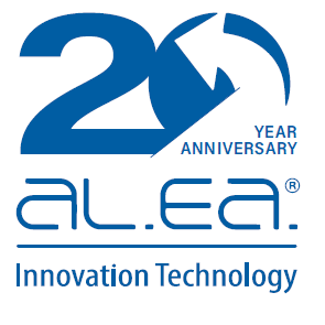 AL.EA. SRL logo