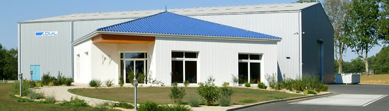 ADIAL GENLIS METAL