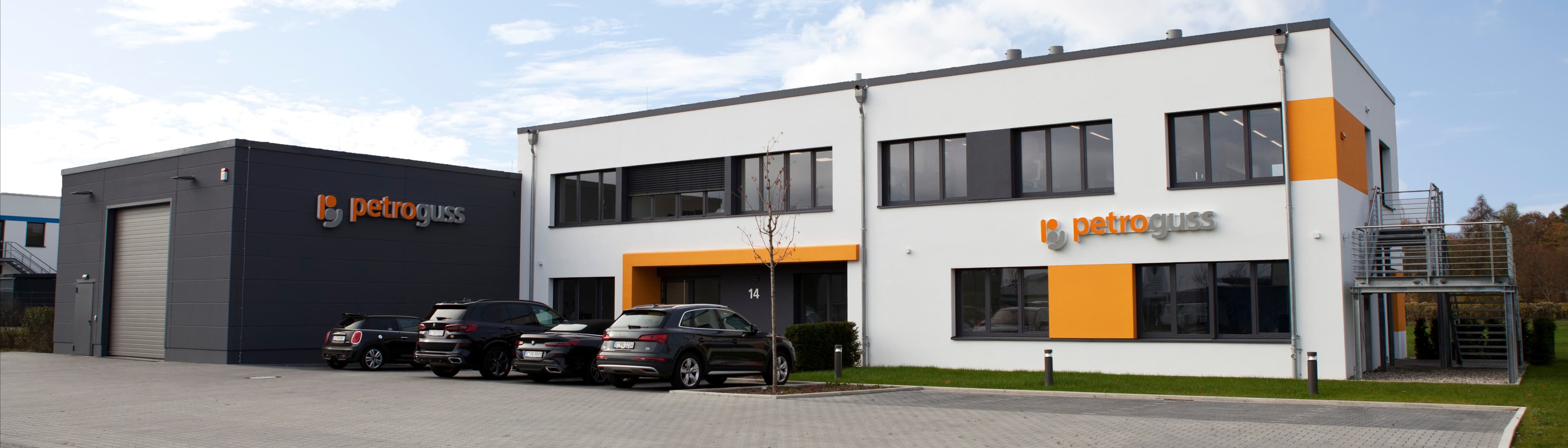 Petroguss Forschungs- und Entwicklungs GmbH & Co KG