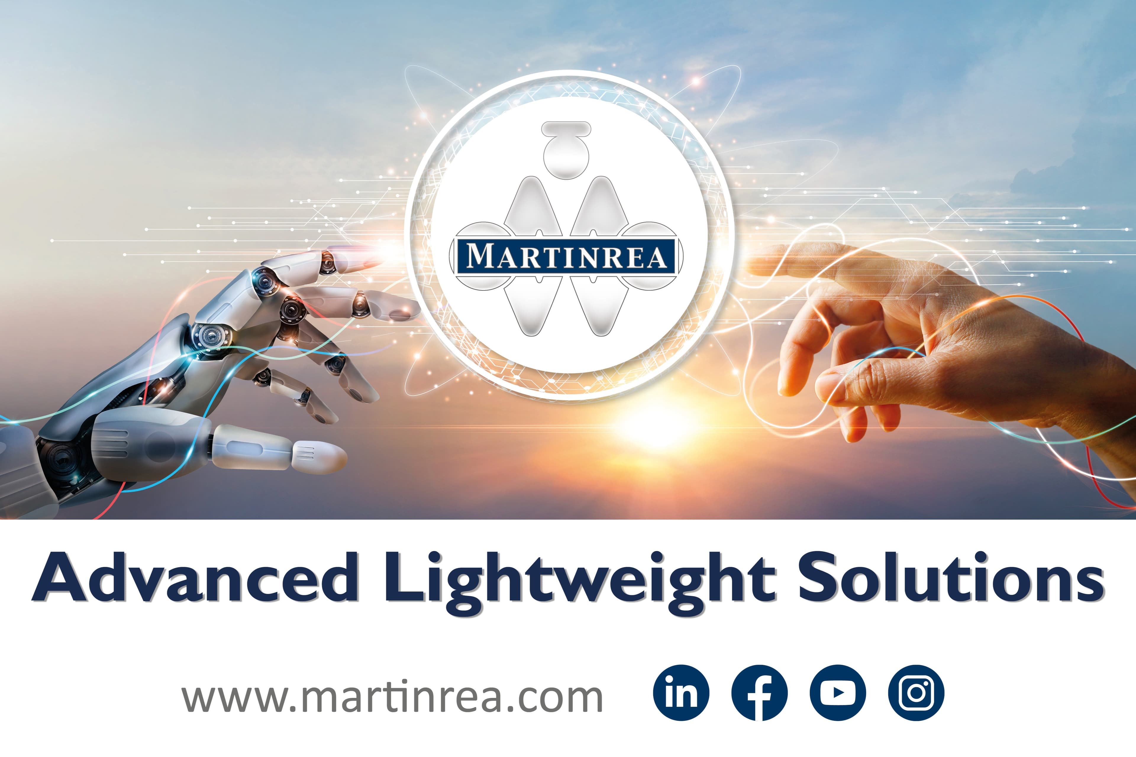 Martinrea Honsel Germany GmbH