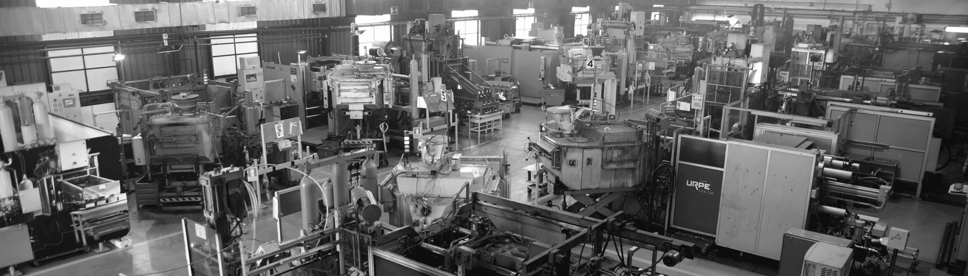 MALSA Metalúrgica del Aluminio S.A.