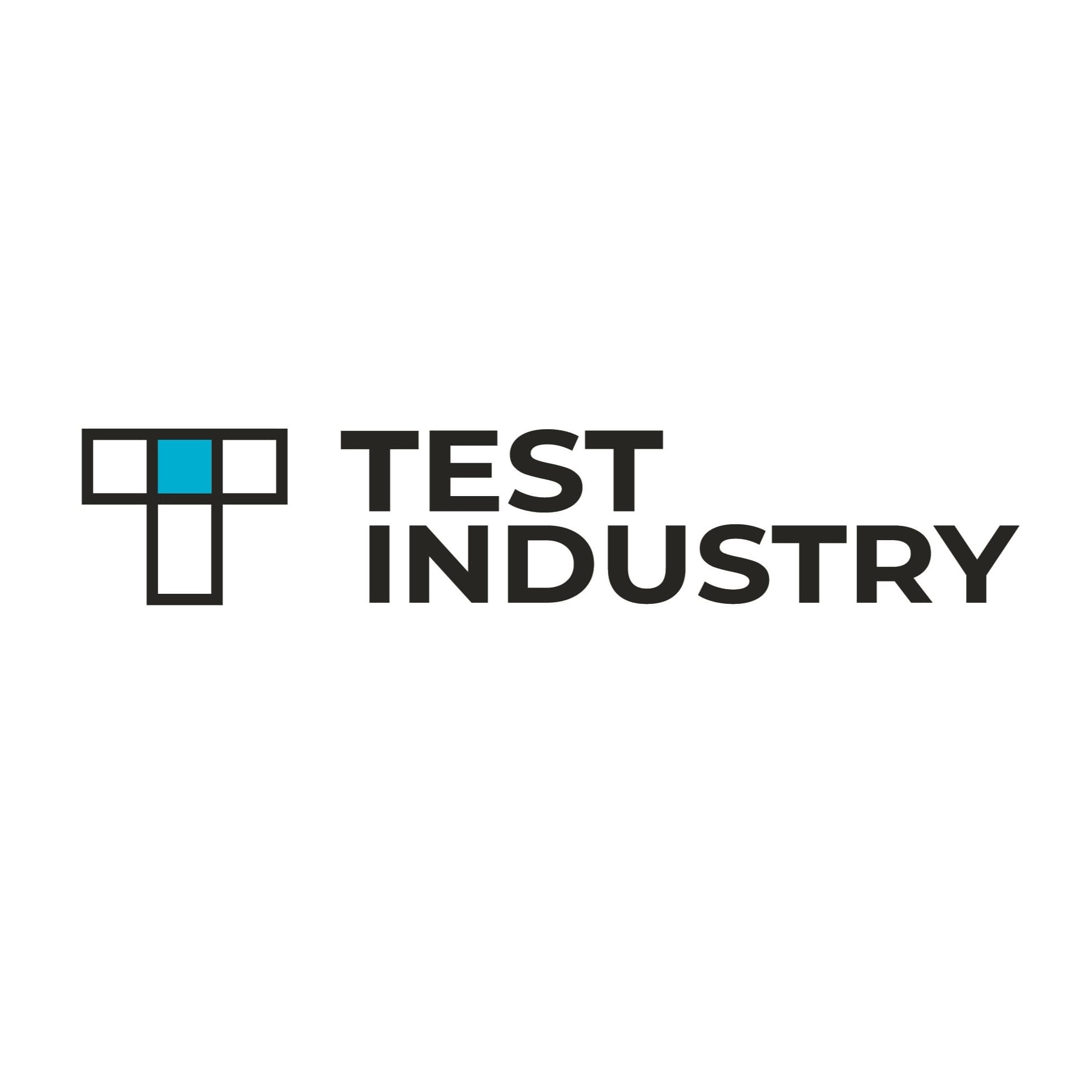 Test Industry S.r.l. logo
