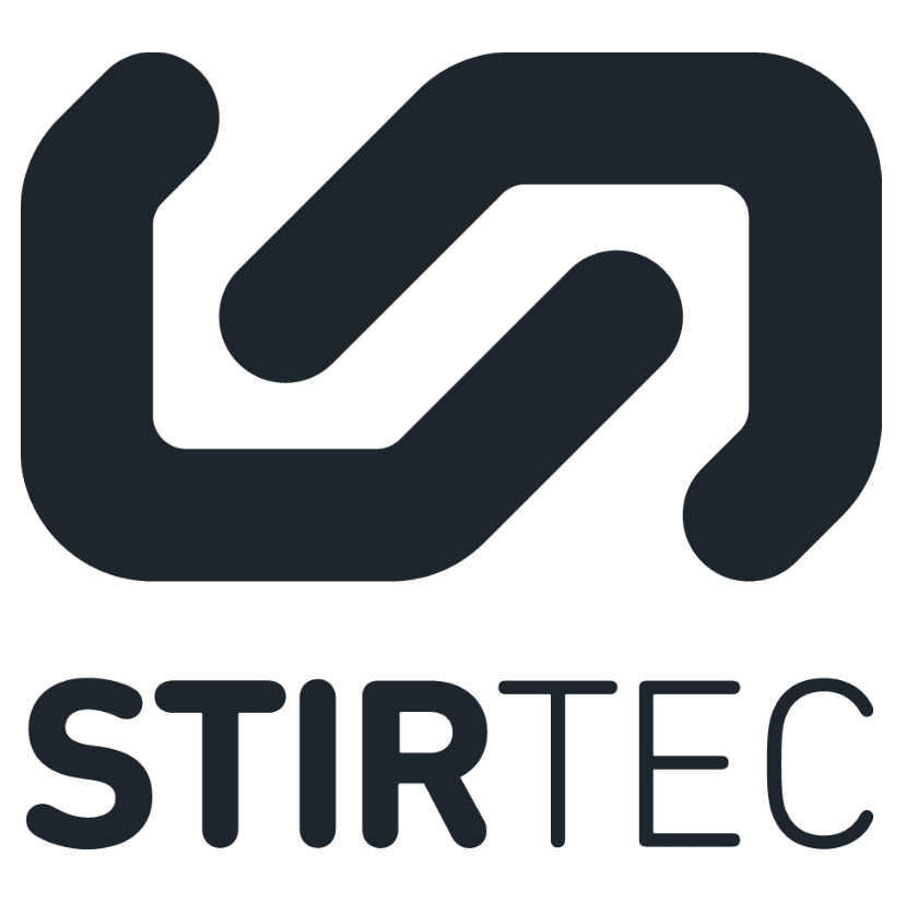 Stirtec GmbH logo