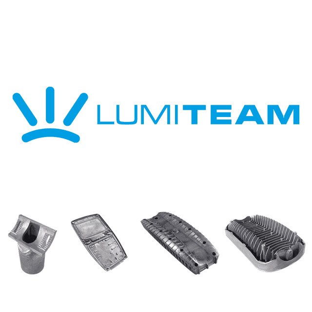 Lumi Team Sp. z o.o. logo