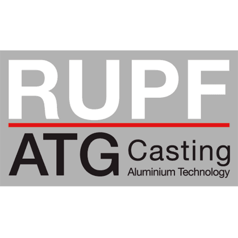 RUPF ATG Casting | RUPF INDUSTRIES logo