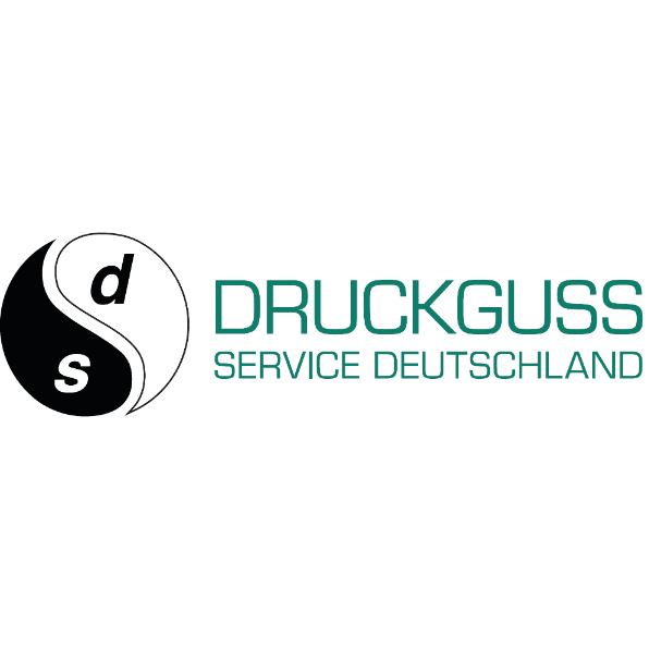 Druckguss Service Deutschland GmbH logo