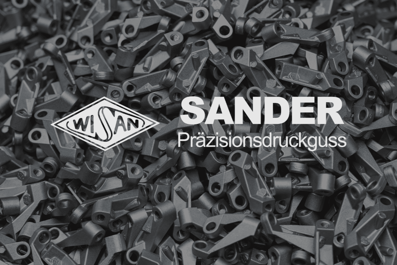 Sander Druckguss GmbH