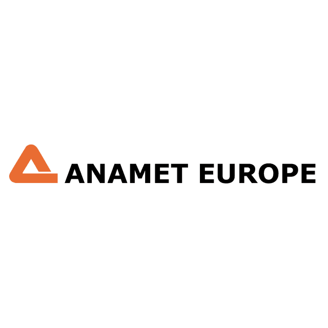 Anamet Europe B.V. logo