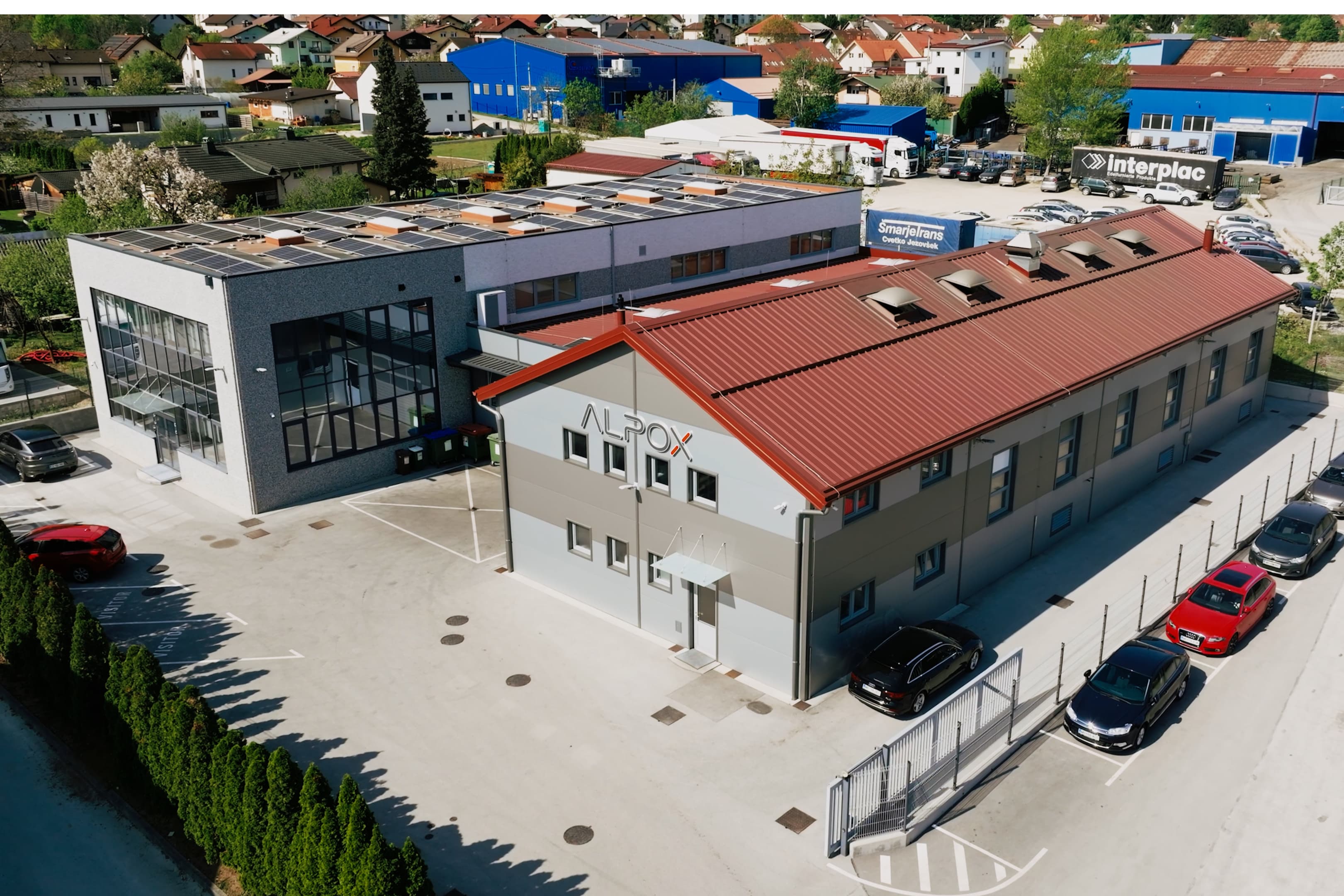 Alpox d.o.o.