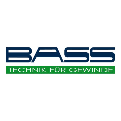BASS GmbH logo