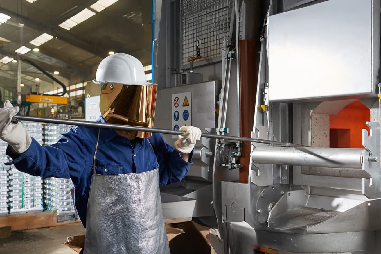 PEK TEKNIK MAKINA SAN TIC AS