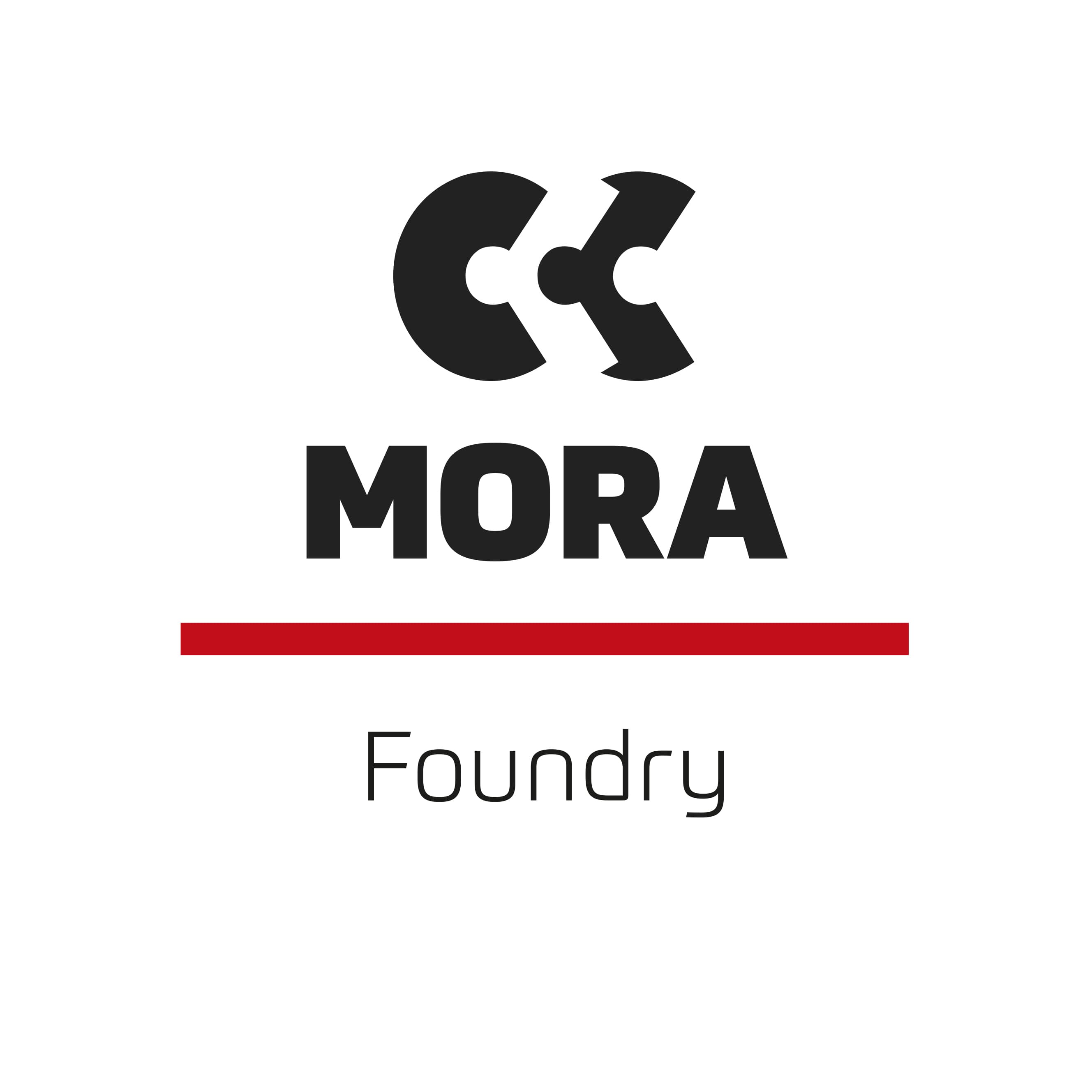 Fonderie Mora Gavardo s.r.l. Aluminium Foundry logo