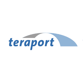 Teraport GmbH logo