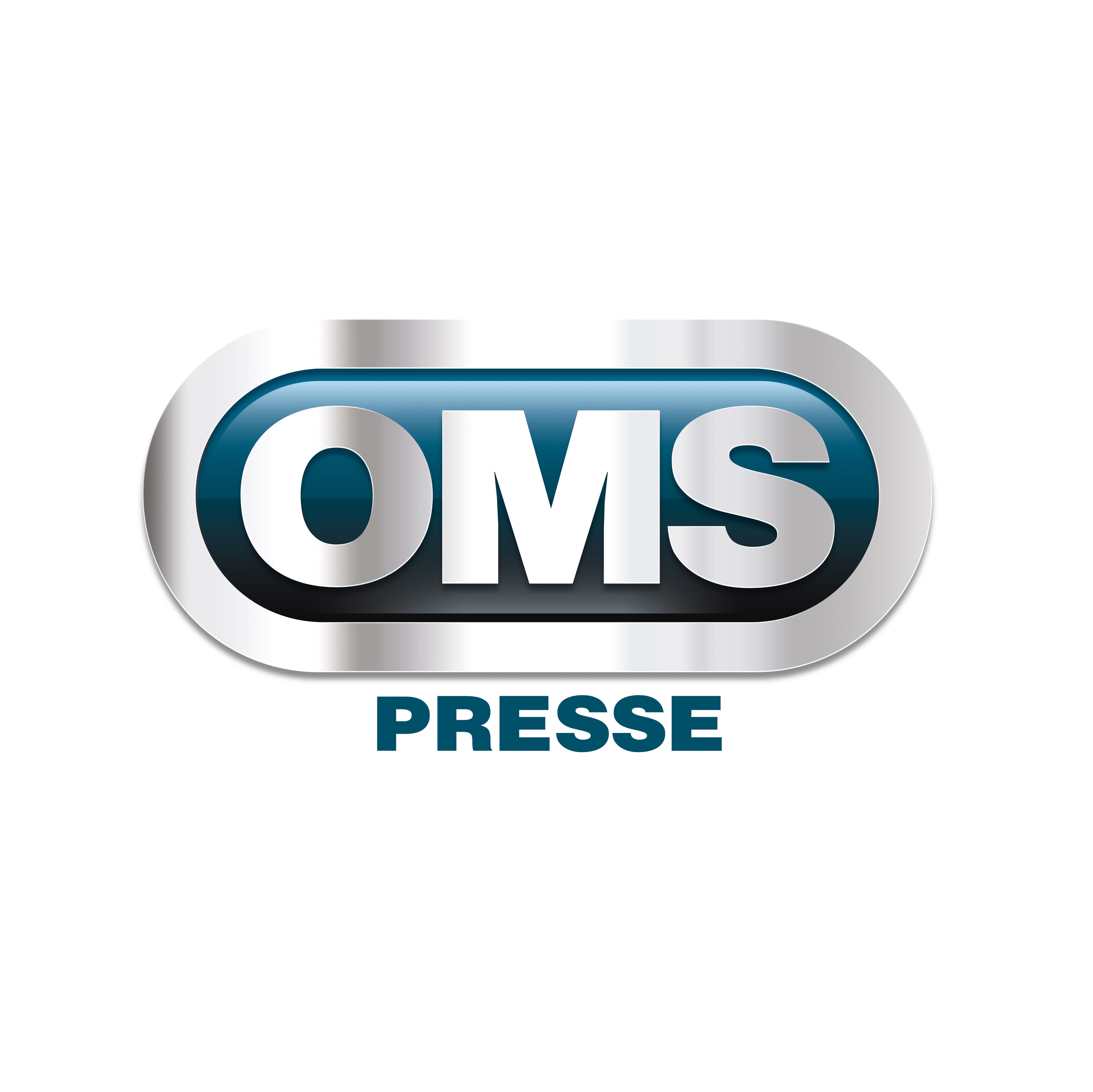 OMS PRESSE s.r.l. logo