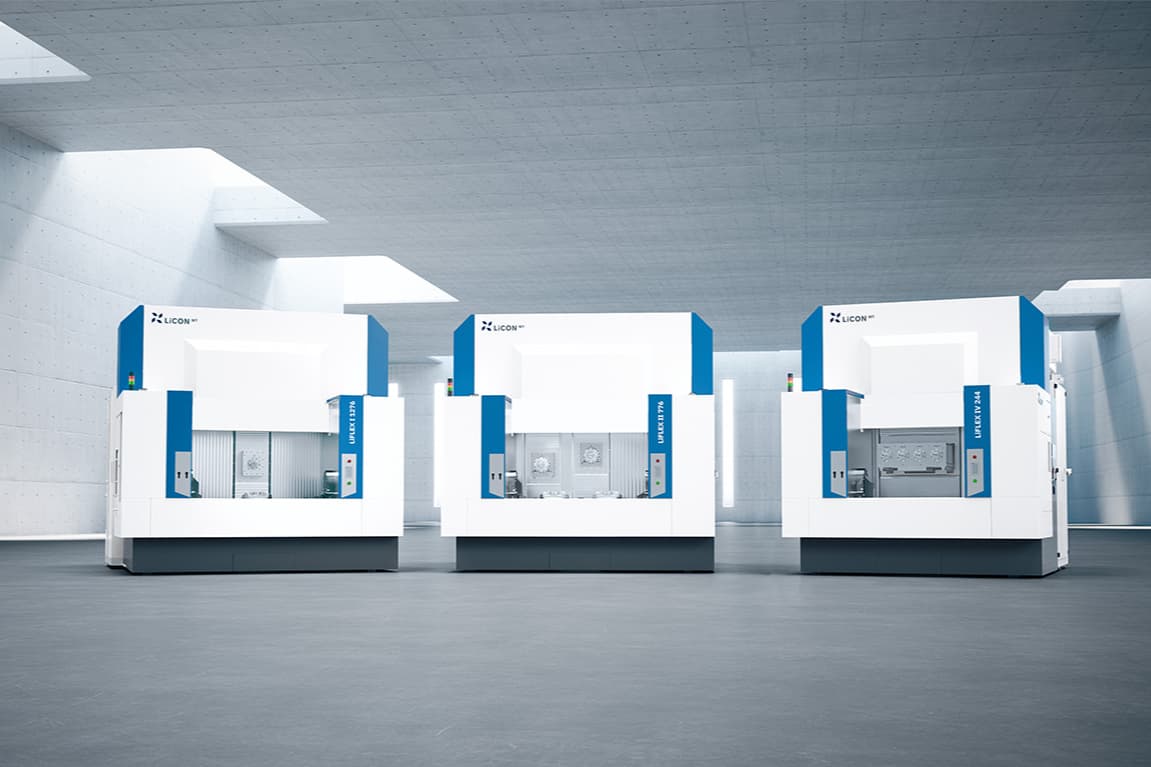 LiCON mt GmbH & Co. KG