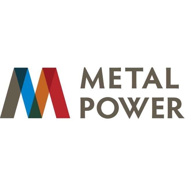 Metal Power Analytical Pvt Ltd logo