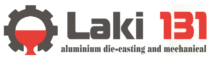 Laki 131 Ltd