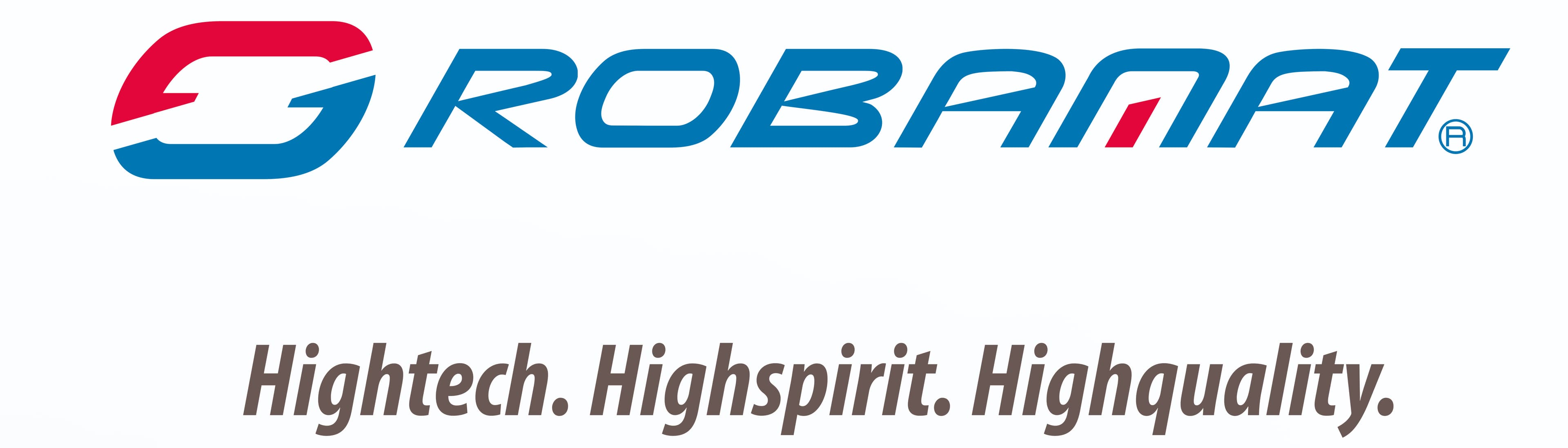 Robamat Automatisierungstechnik GmbH