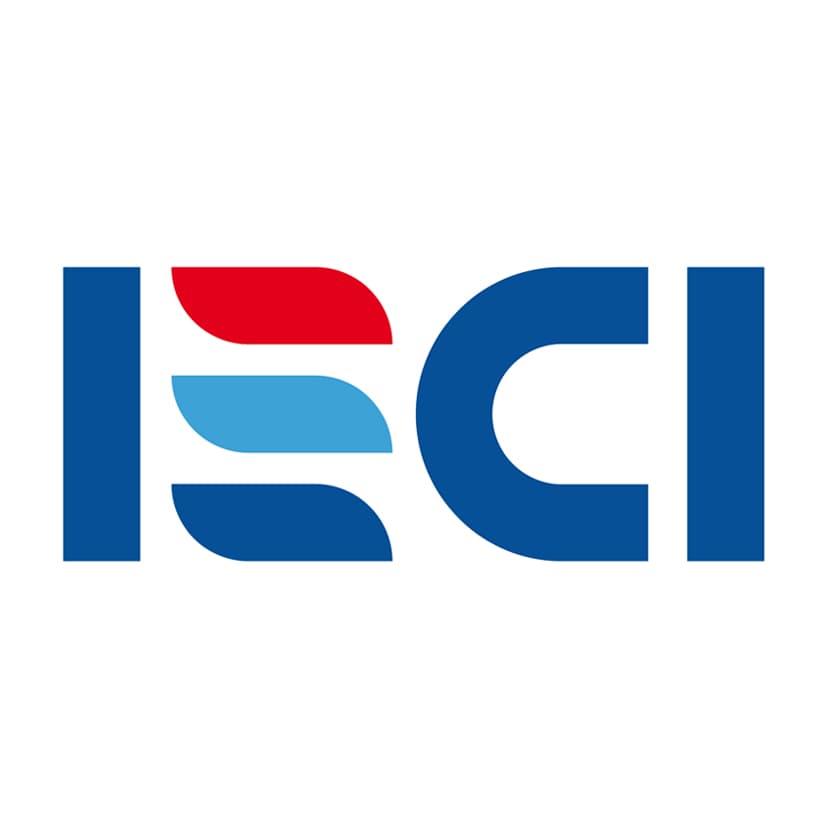 IECI SRL logo