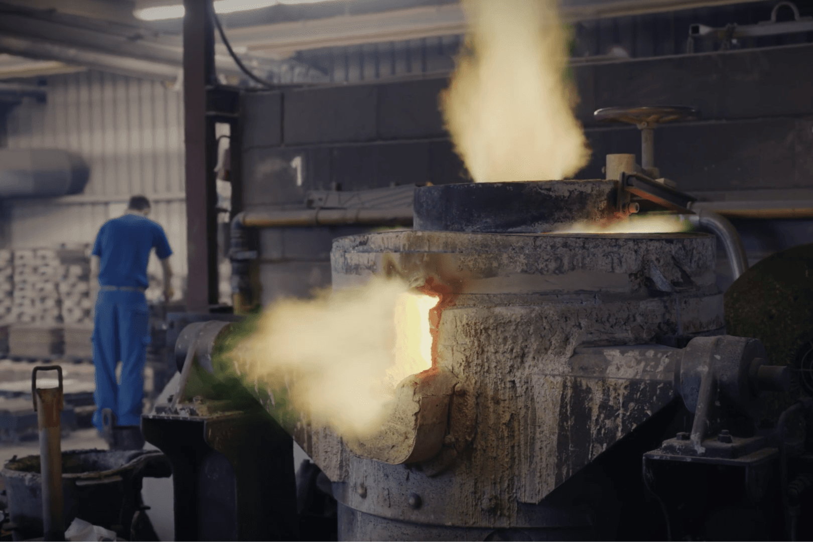 Metallgießerei Wilhelm Funke GmbH & Co. KG