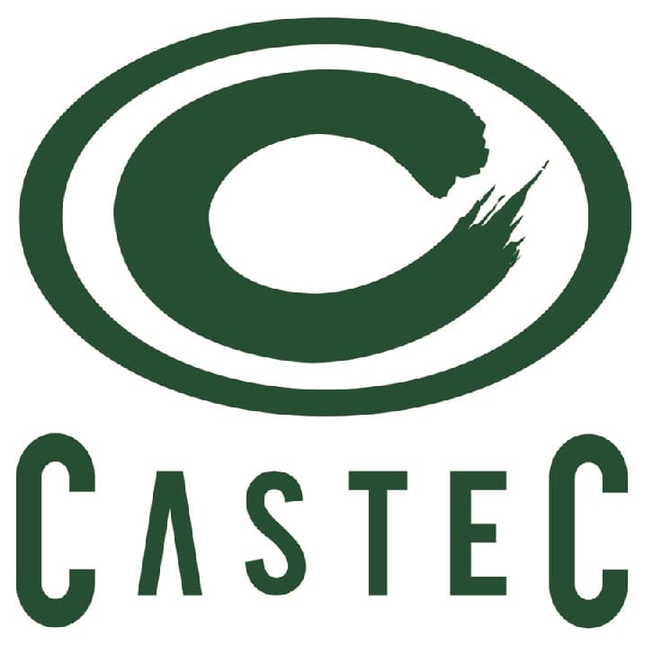 CASTEC INC. logo