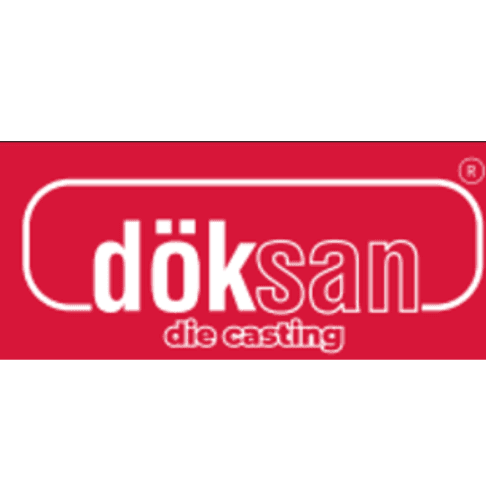 DOKSAN BASINÇLI DOKUM VE MAKINE SAN. TIC. A.S. logo