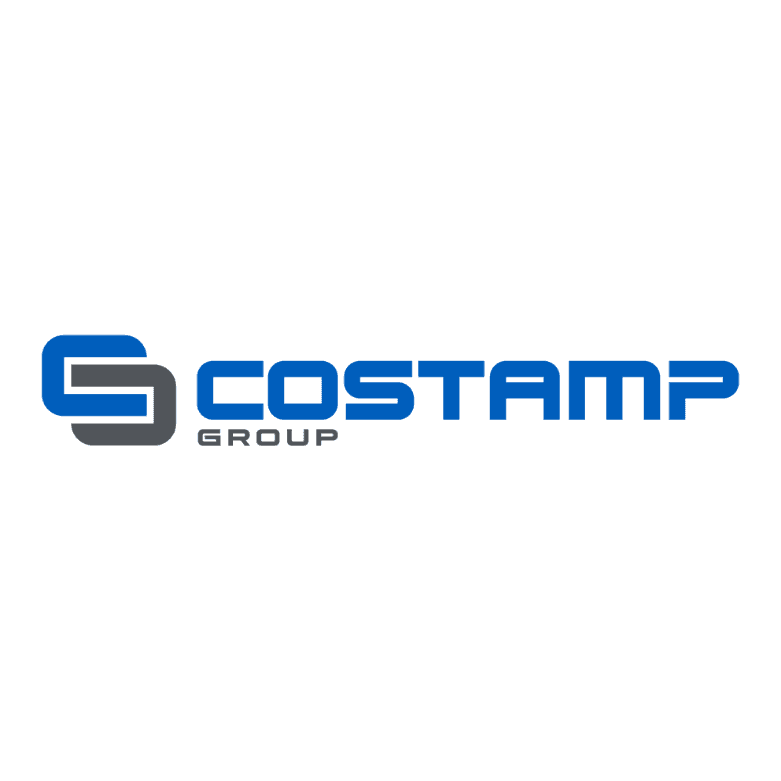 COSTAMP GROUP S.P.A. logo