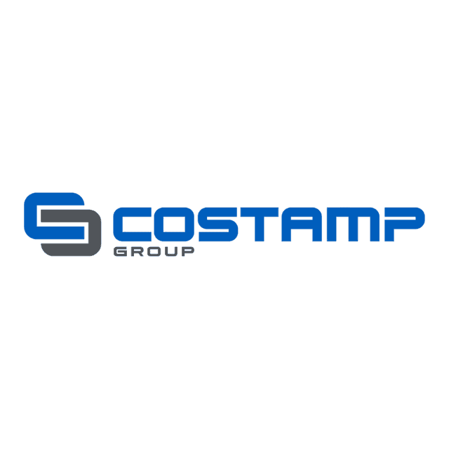 COSTAMP GROUP S.P.A. logo