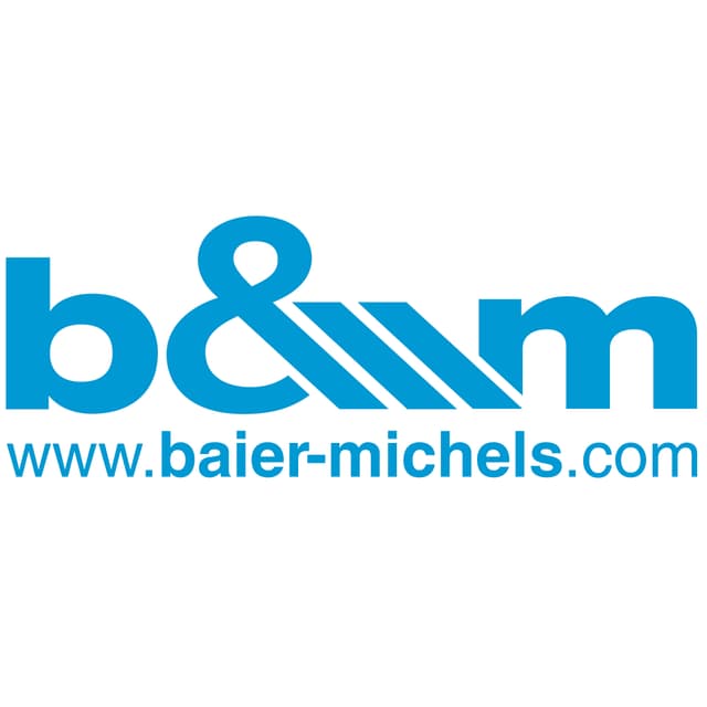 baier & michels GmbH & Co. KG logo