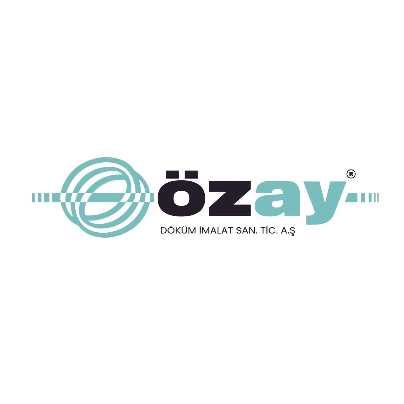 OZAY DÖKÜM logo