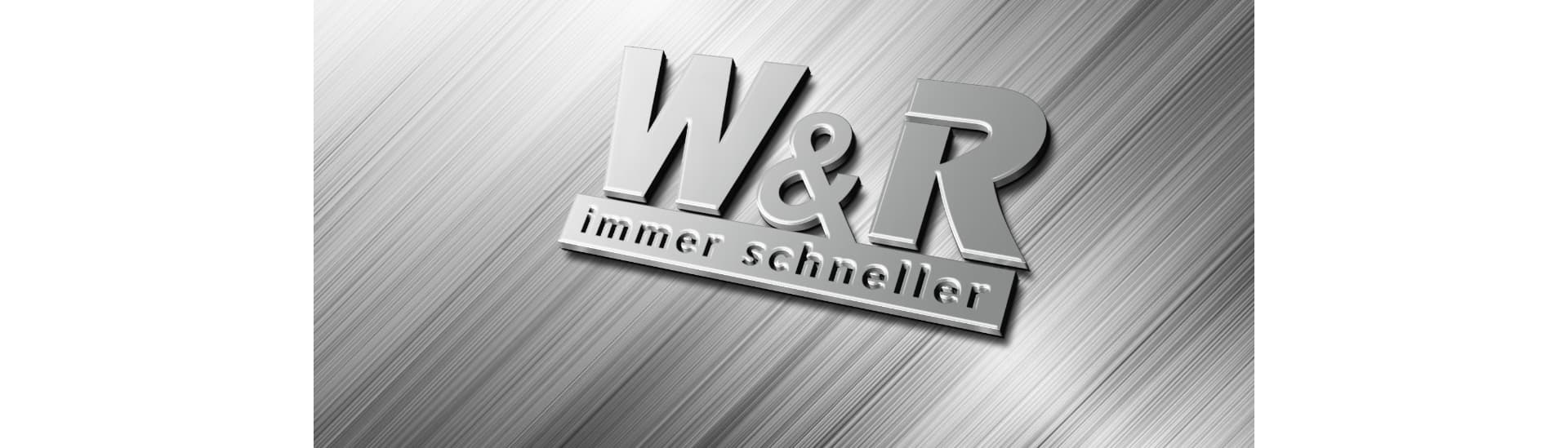 W&R Industrievertretung GmbH