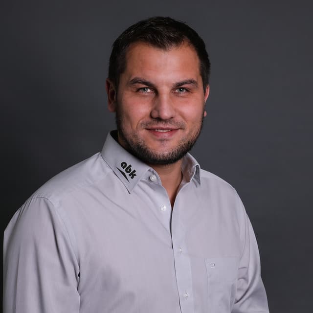 Andreas Kohlmann