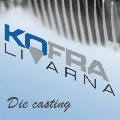 Kofra d.o.o logo