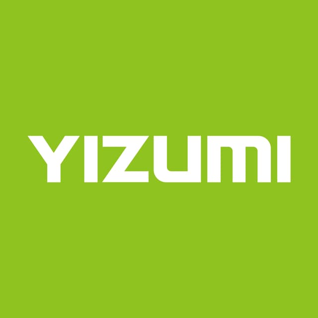 YIZUMI logo