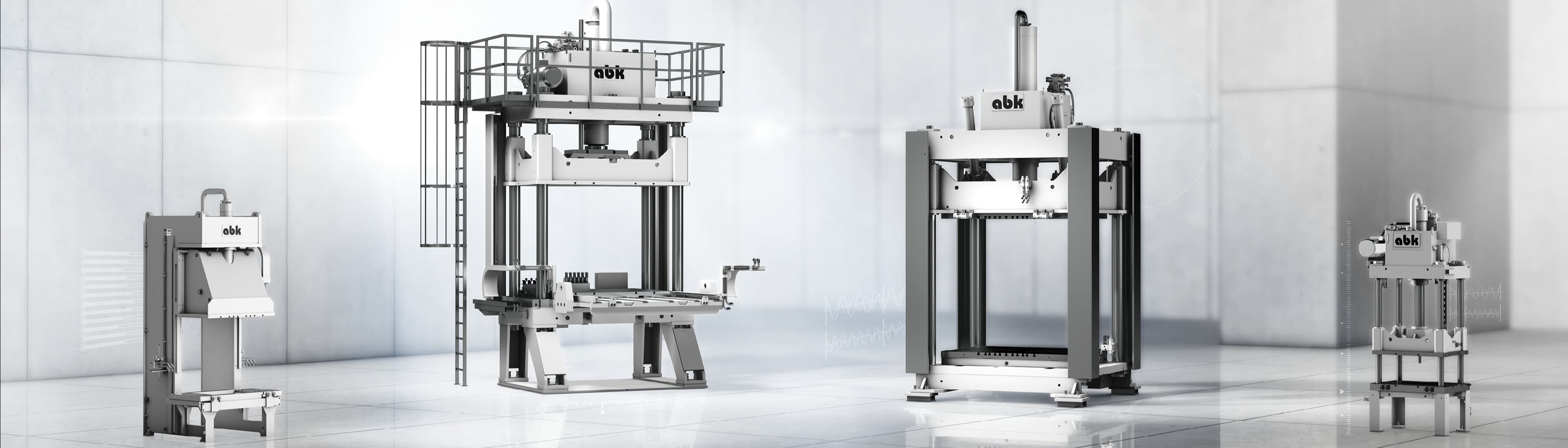 Aulbach Automation GmbH abk Pressenbau