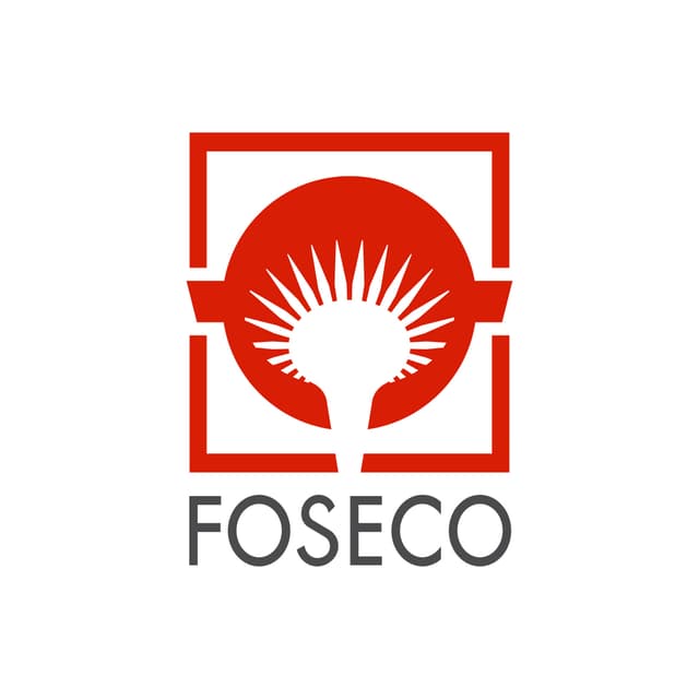 FOSECO Group / Vesuvius GmbH logo