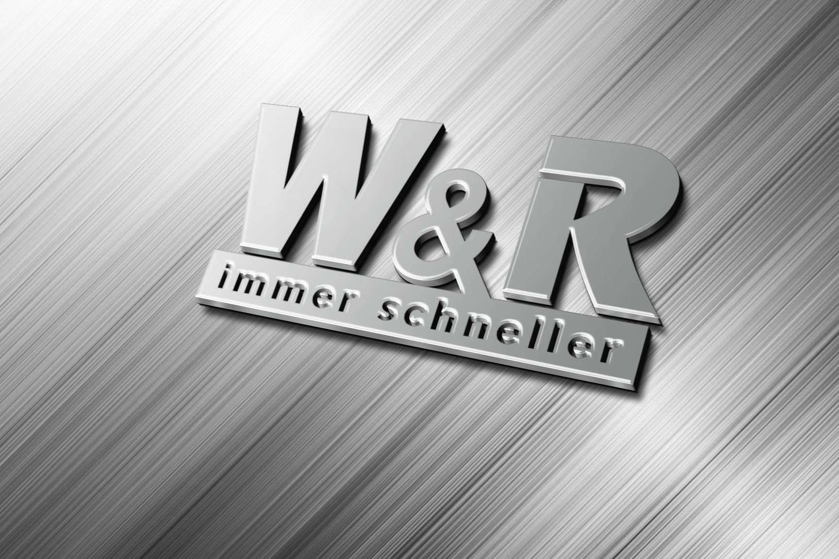 W&R Industrievertretung GmbH