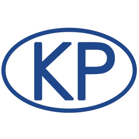KOKILLA PREC KFT logo