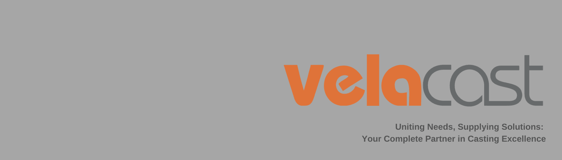 Velacast Makine San ve Dis Tic. Ltd. Sti.