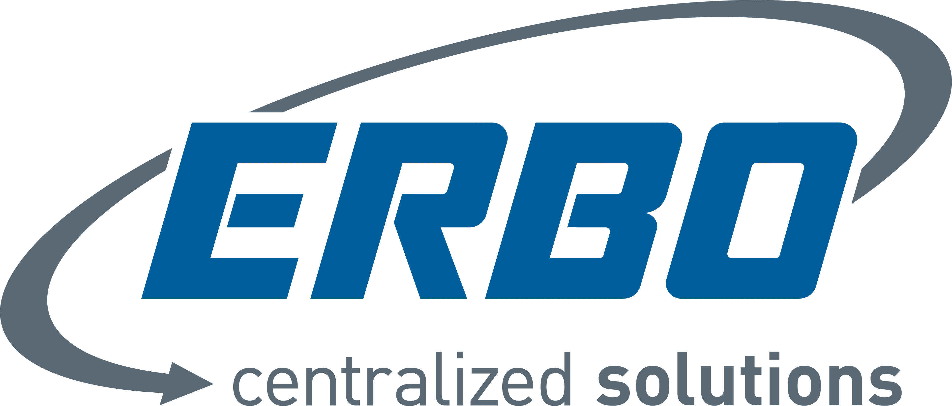 ERBO GmbH logo