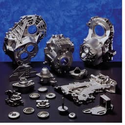FONDERMETAL SPA
