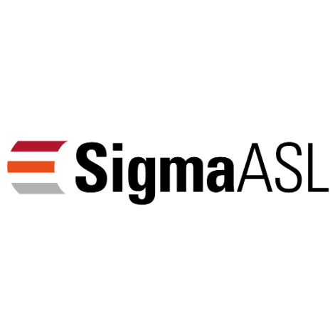 Sigma ASL Limited logo