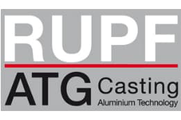 RUPF ATG Casting | RUPF INDUSTRIES