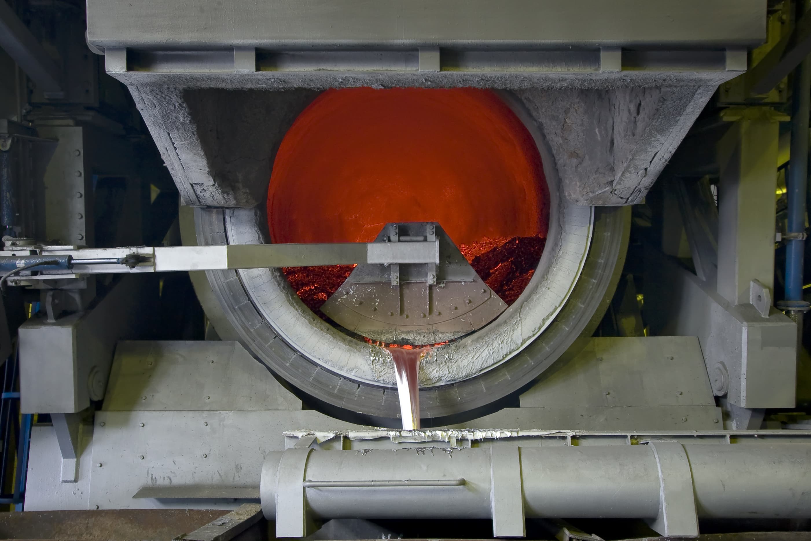 Saint-Gobain IndustrieKeramik Rödental GmbH