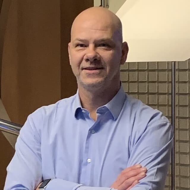 Pascal Rosselli