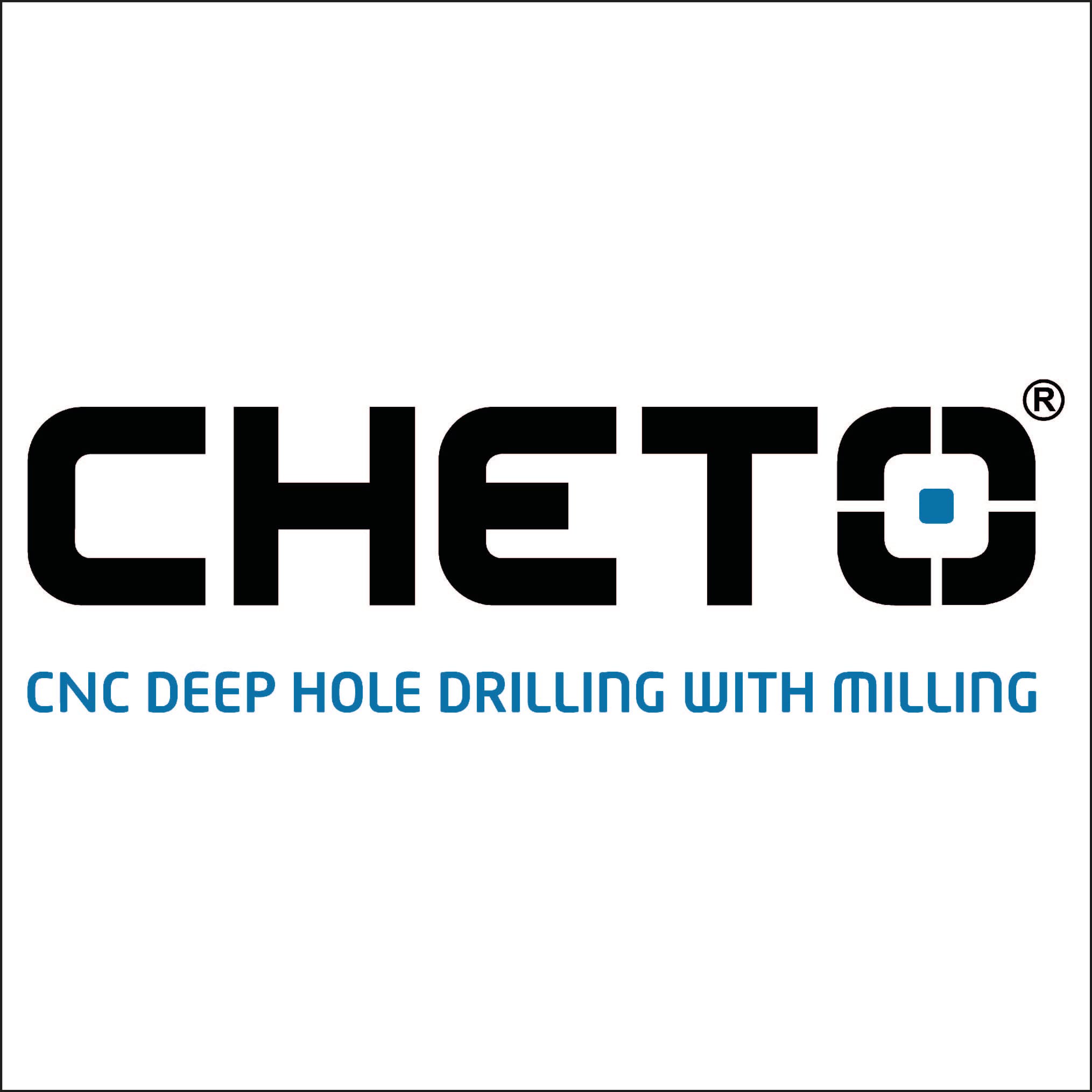 Chetocorporation S.A. logo
