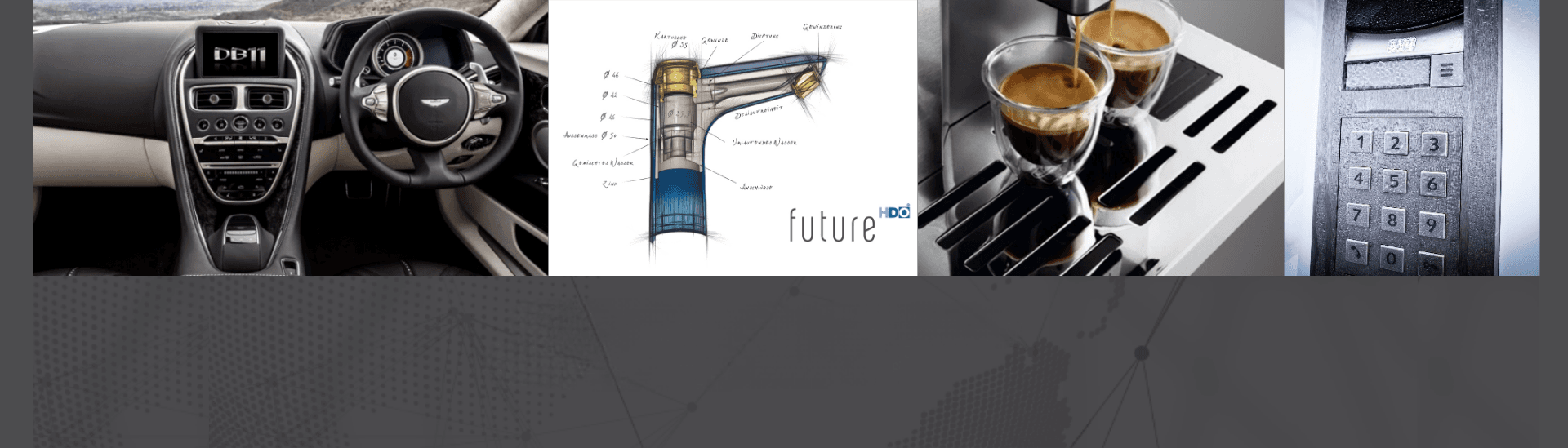 HDO Druckguß- und Oberflächentechnik GmbH