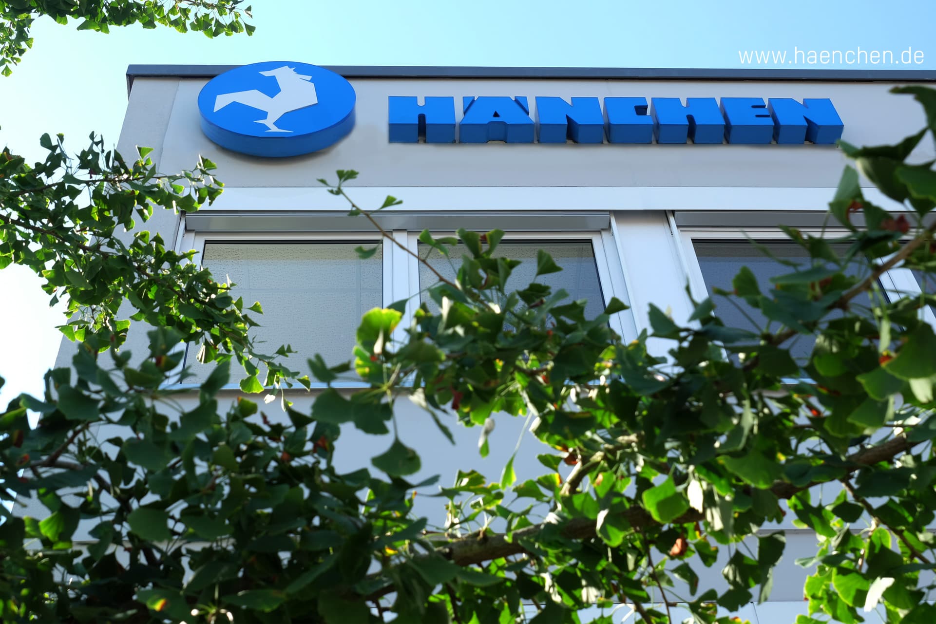Herbert Hänchen GmbH
