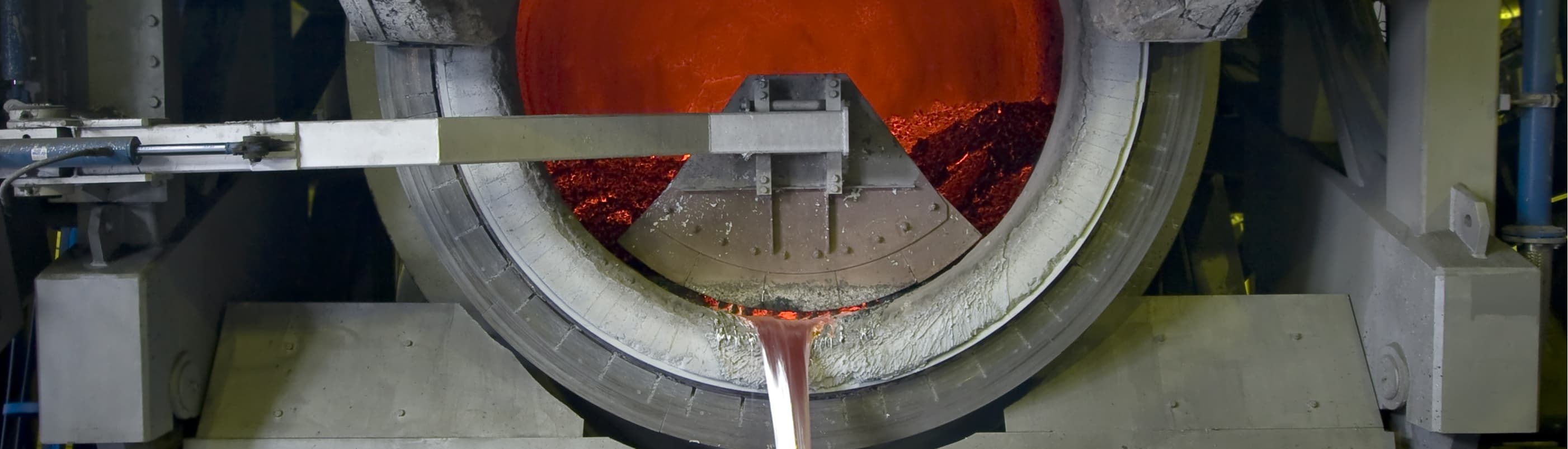 Saint-Gobain IndustrieKeramik Rödental GmbH